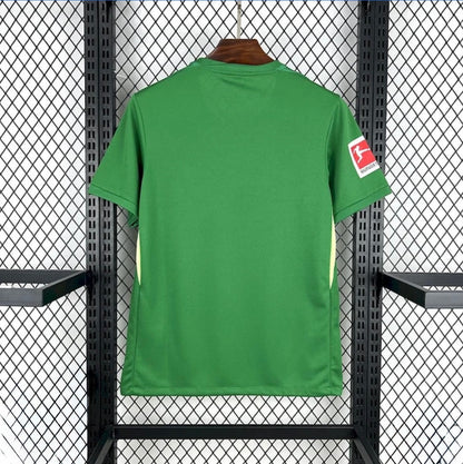 VfL Wolfsburg 2025/26 Domicile