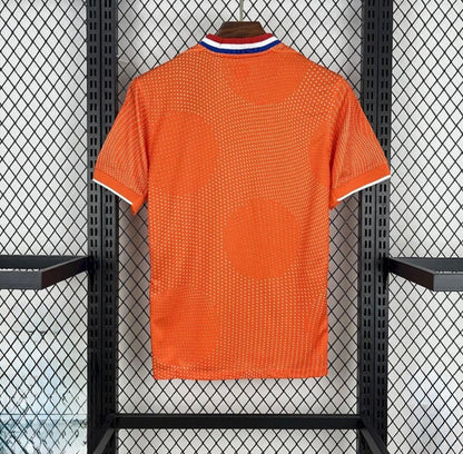 Pays Bas 2025 Domicile