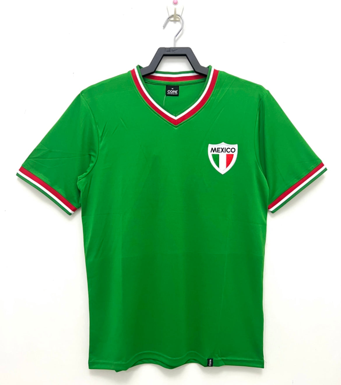 Mexique 1970 Domicile