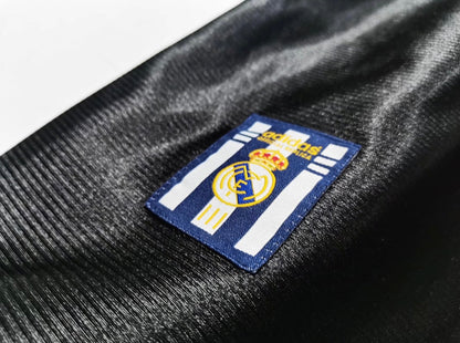 Real Madrid 1999/00 Extérieur