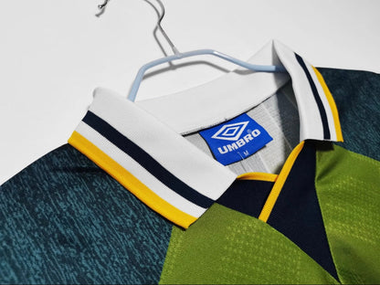 Inter Milan 1995/96 Third