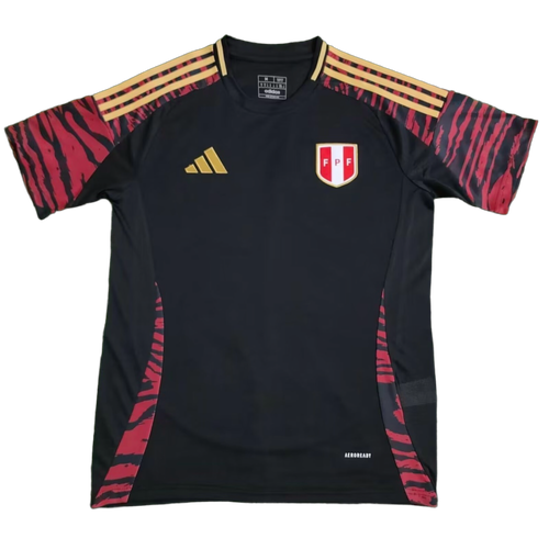 Pérou 2024 Extérieur