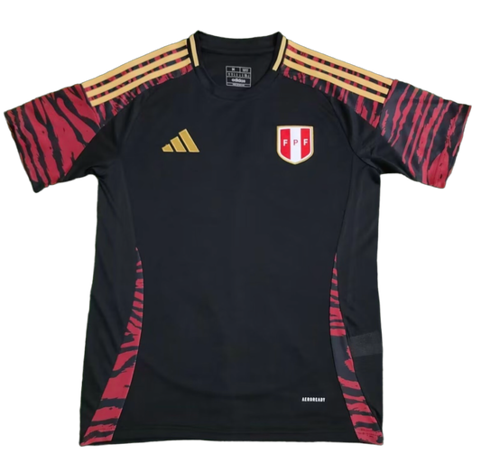 Pérou 2024 Extérieur