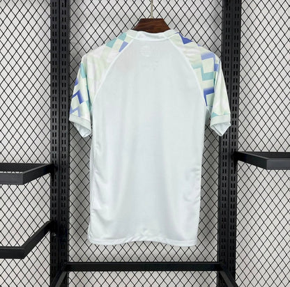 Inter Milan 2025/26 Extérieur