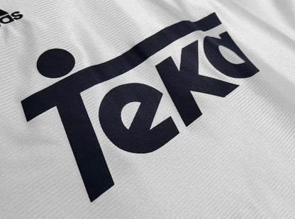 Real Madrid 1999/00 Domicile