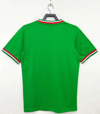 Mexique 1970 Domicile