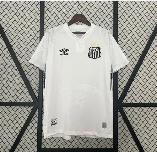 Santos 2024/25 Extérieur