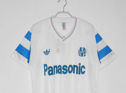 OM 1990/91 Domicile