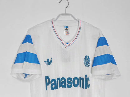 OM 1990/91 Domicile