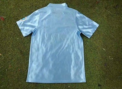 Naples 1990/91 Domicile