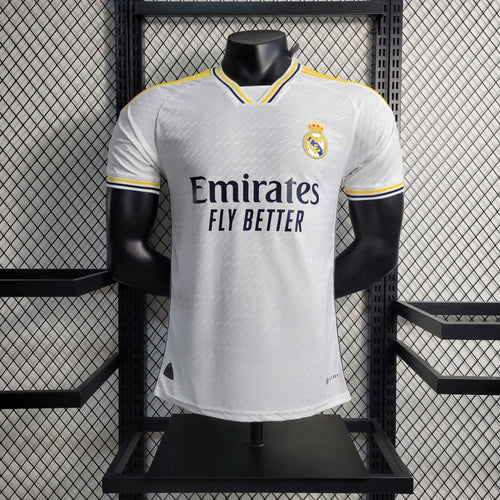 Real Madrid maillot Domicile version Player 2023/2024