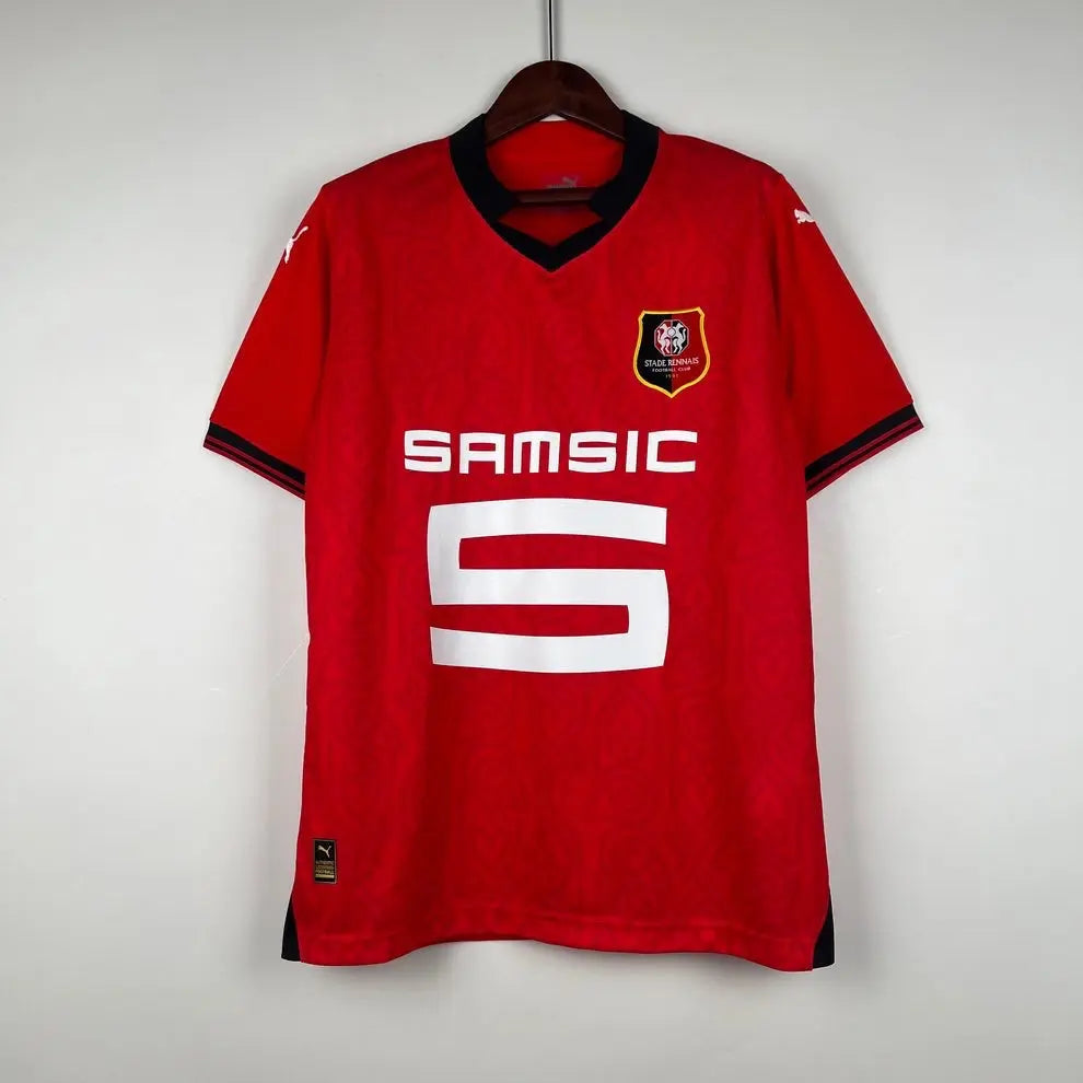 Rennes maillot Domicile 2023/2024