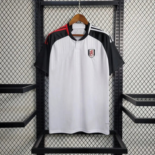 Fulham maillot Domicile 2023 2024