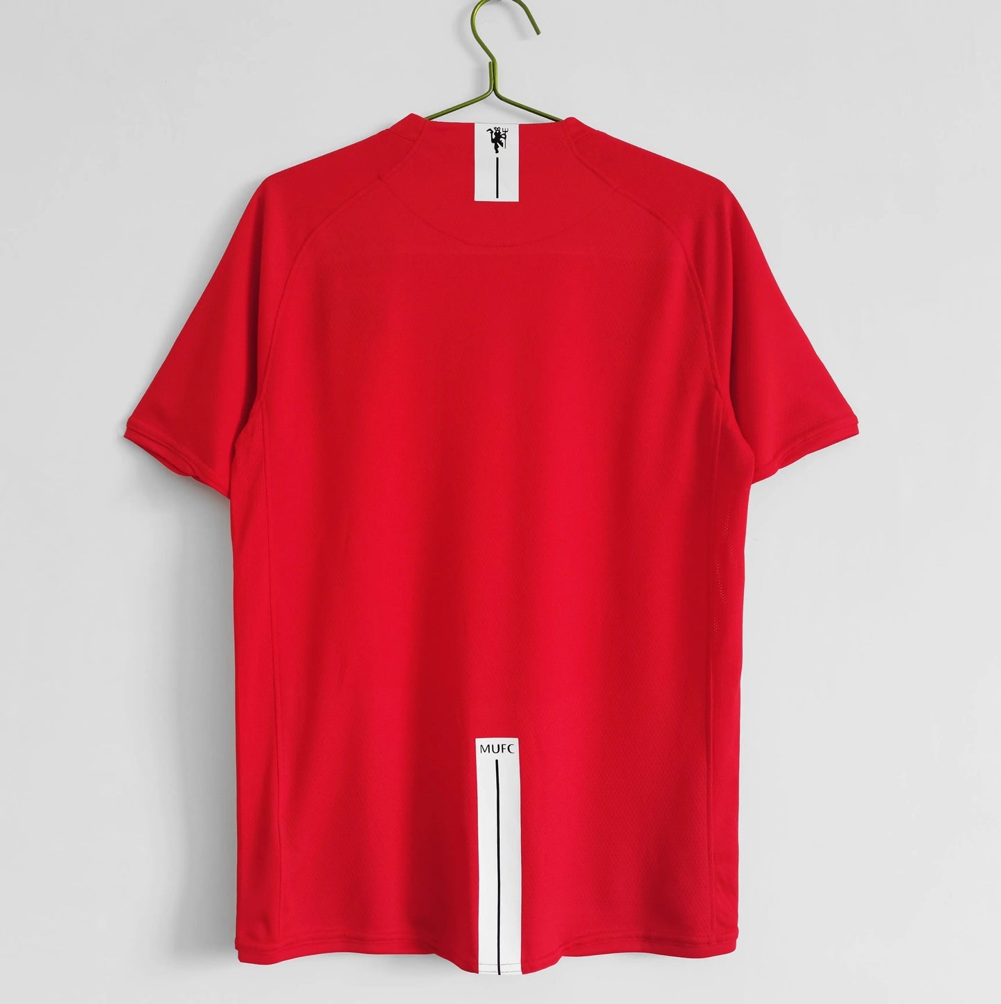 Manchester United maillot Domicile 2007 2008