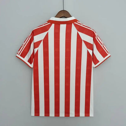 Athletic Bilbao maillot Domicile 2022 2023