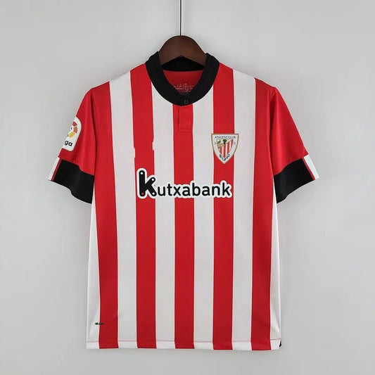 Athletic Bilbao maillot Domicile 2022 2023