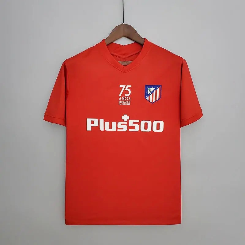 Atlético de Madrid Édition 75ème Anniversaire 2022 2023