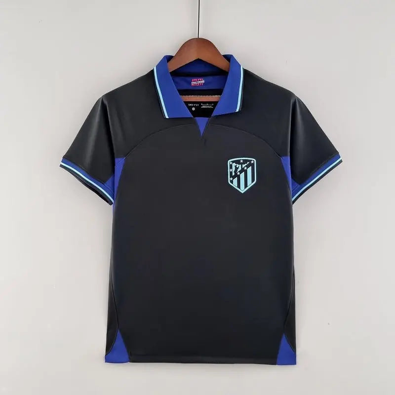 Atlético de Madrid away 2022 2023