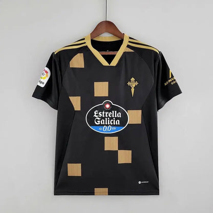 Celta Vigo away 2022 2023