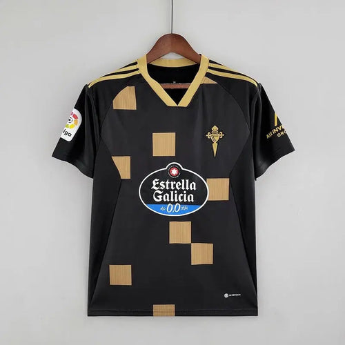Celta Vigo away 2022 2023
