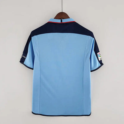 Celta Vigo maillot Domicile Retro 2003 2004