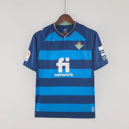 Real Betis away 2022 2023