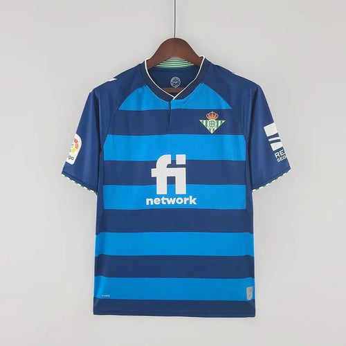 Real Betis away 2022 2023