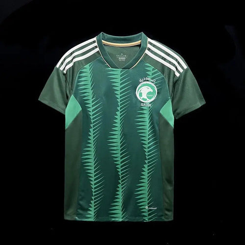 Arabie Saoudite maillot Extérieur 2023 2024