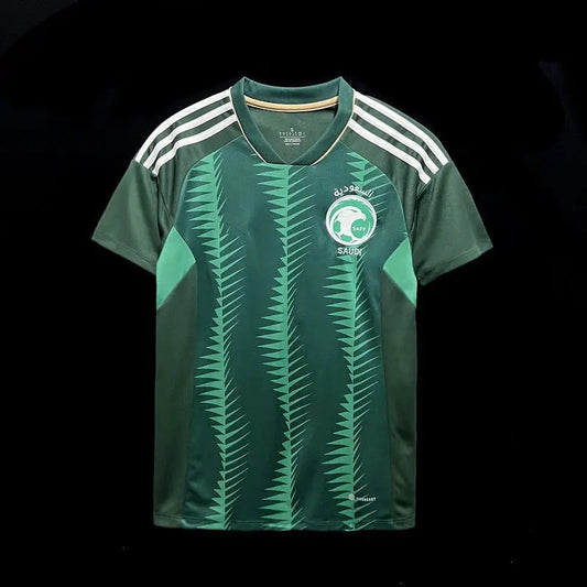 Arabie Saoudite maillot Extérieur 2023 2024