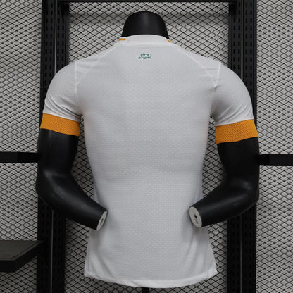 Côte d’Ivoire maillot Extérieur version Player 2023 2024