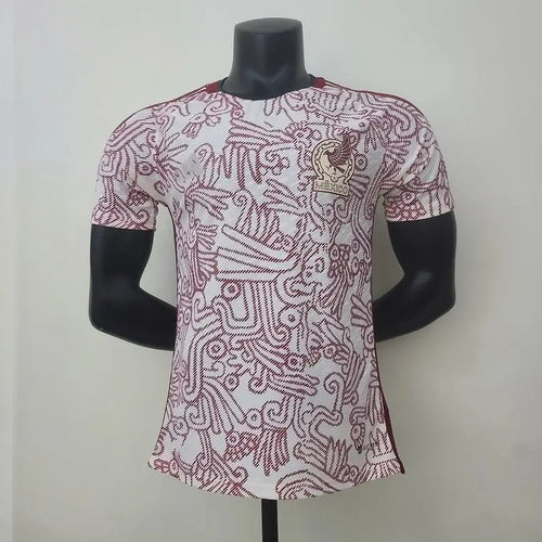 Mexique maillot Coupe Du Monde version Player 2022 2023