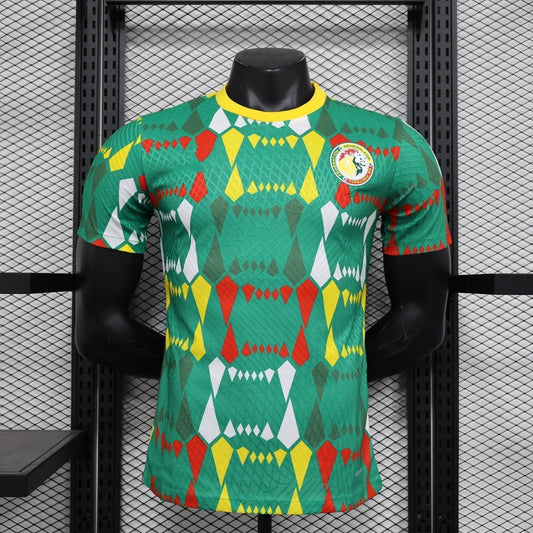 maillot sénégal 2024