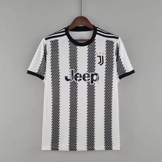 juventus maillot 2022