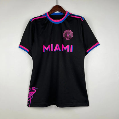 maillot inter miami concept