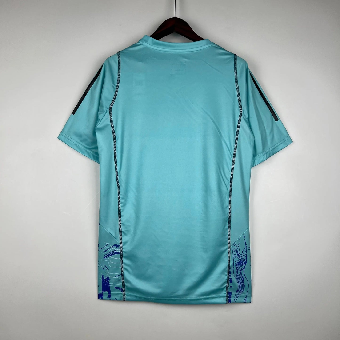 Miami maillot concept