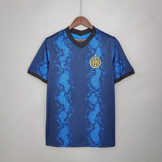 Inter Milan maillot Domicile 2021 2022