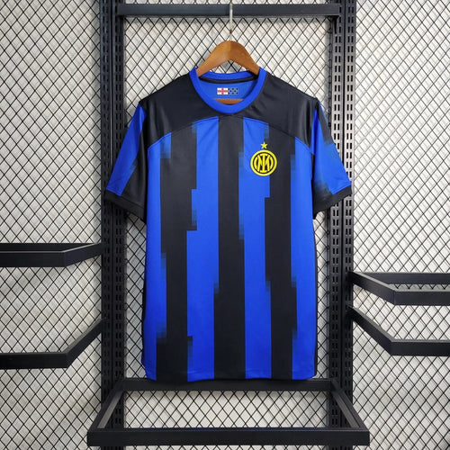 Inter Milan maillot Domicile 2023 2024