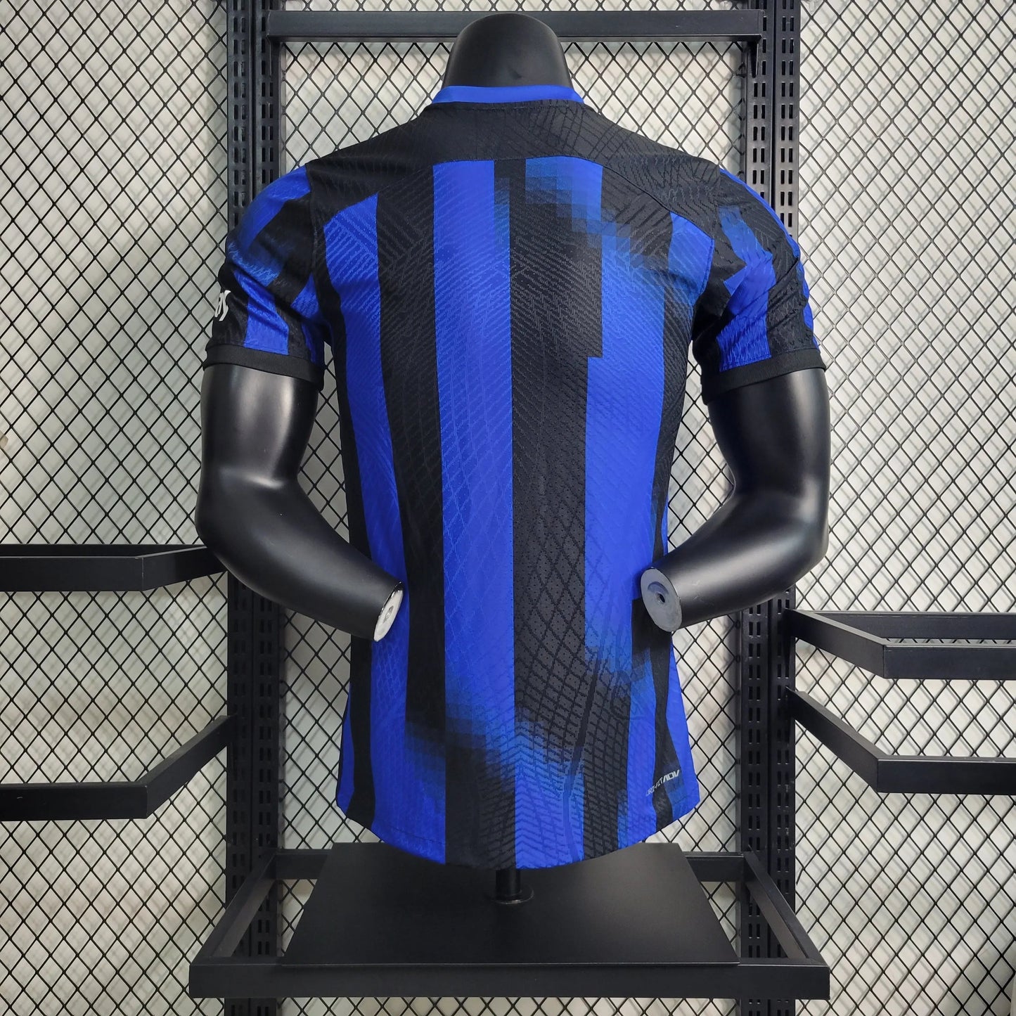 Inter Milan maillot Domicile version Player 2023 2024