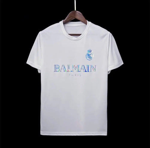 Réal Madrid maillot Édition spéciale Blanc 2023 2024