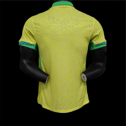Brésil maillot Édition spéciale version Player 2023 2024