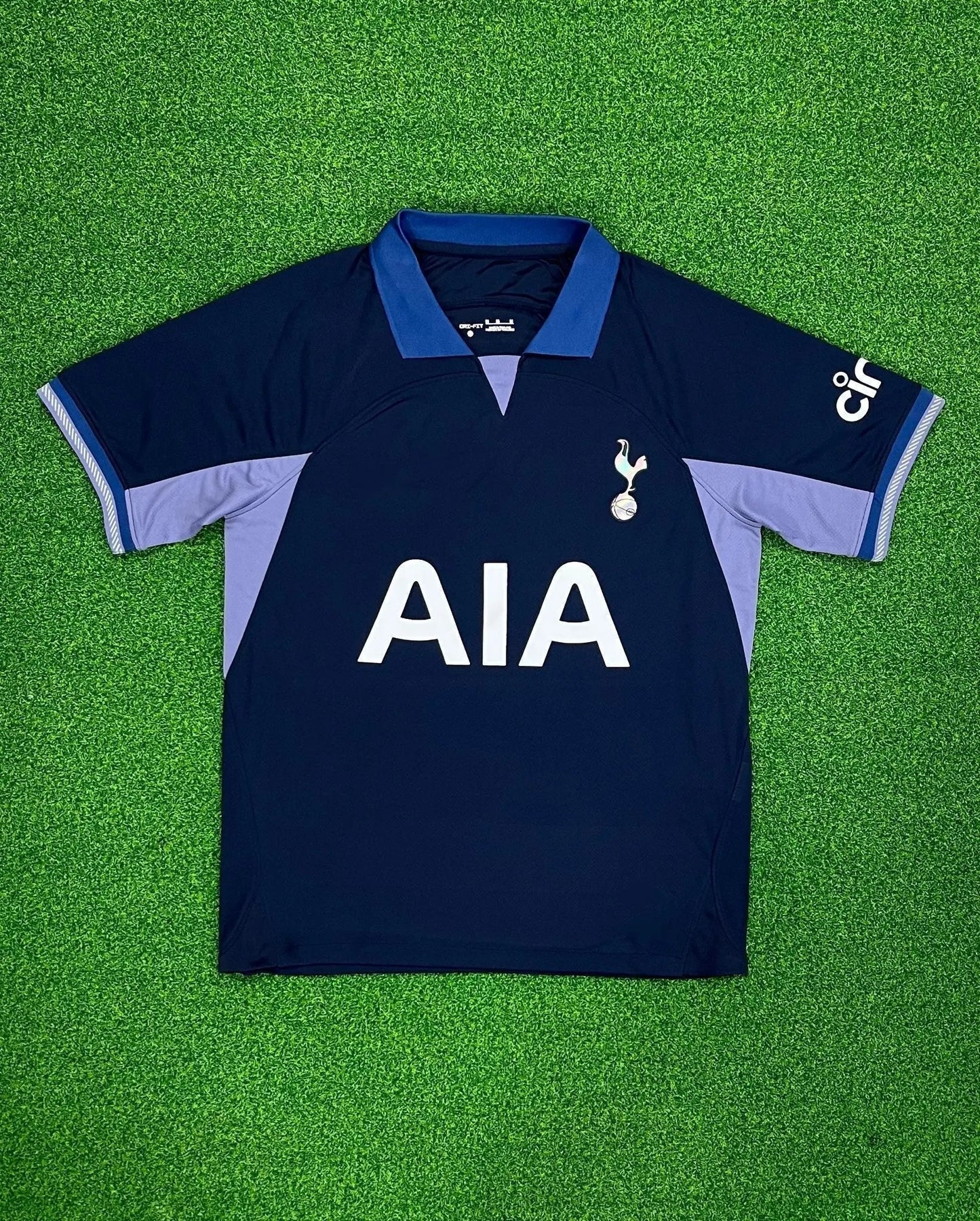 Tottenham maillot Extérieur 2023 2024