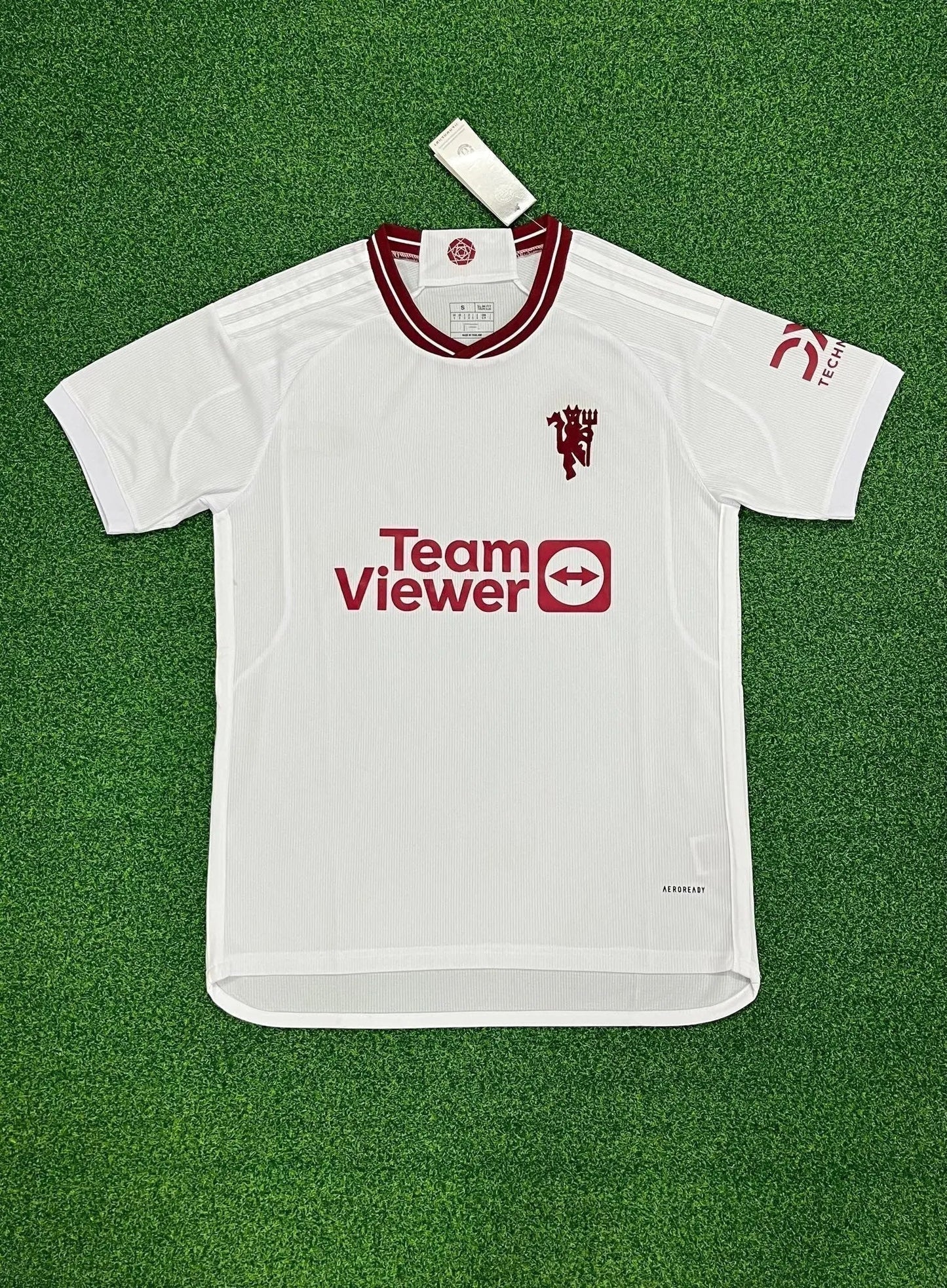 Manchester United maillot third 2023 2024