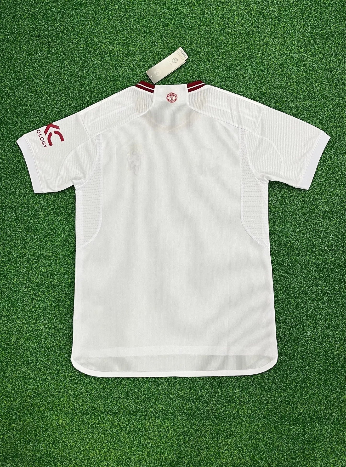 Manchester United maillot third 2023 2024