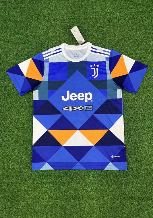 Juventus maillot Édition spéciale 2023 2024