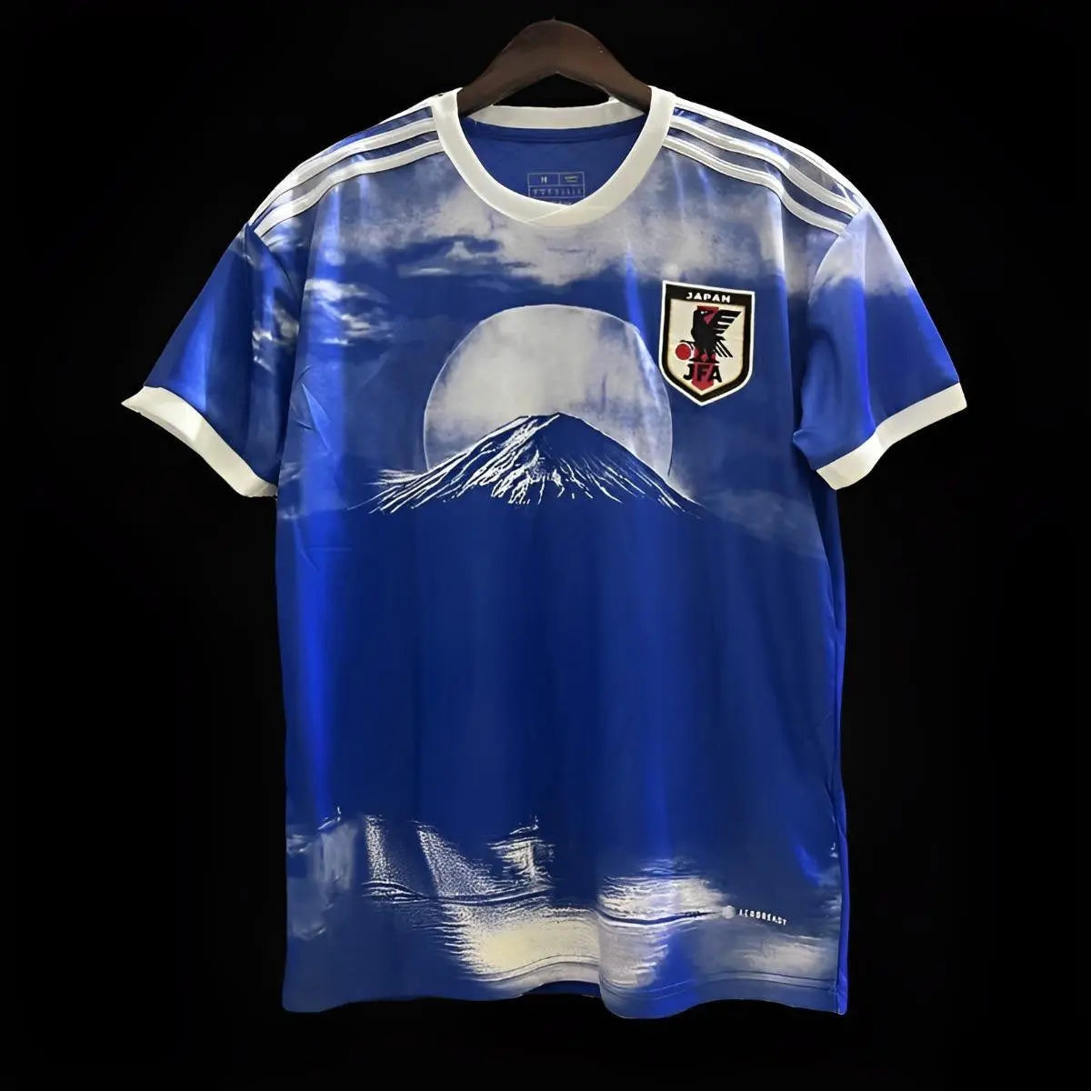 Japan x Mount Fuji maillot Édition limitée 2023 2024