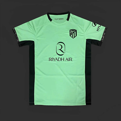 Atlético de Madrid maillot third 2023 2024