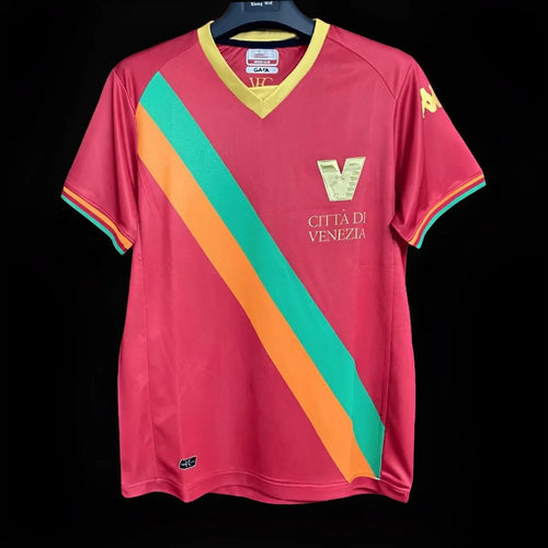 Venise maillot Gardien 2023 2024