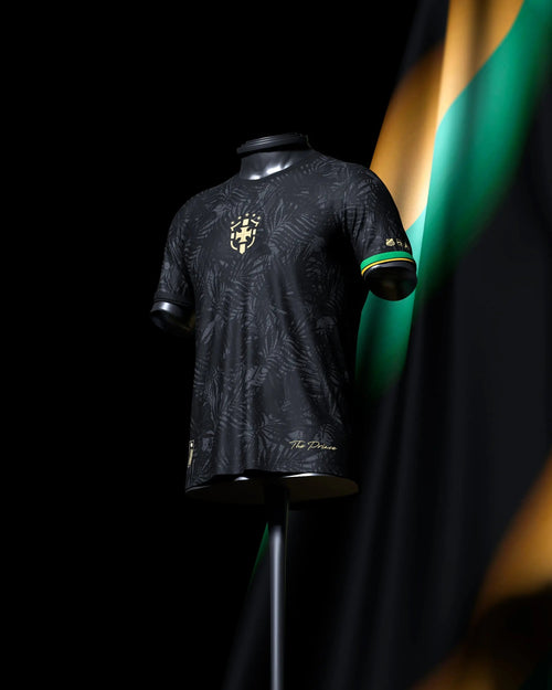 Brésil maillot Édition limitée « The Prince » version Player 2023 2024