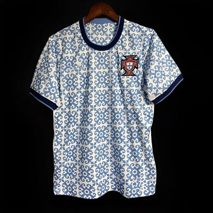 Portugal maillot Extérieur 2023 2024