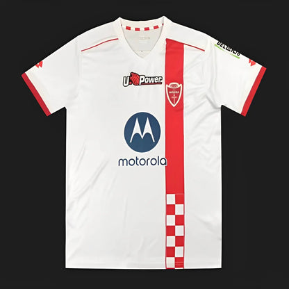 Monza maillot Extérieur 2023 2024